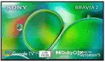 Sony LED Bravia TV 55 inches