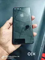 Iphone 7 plus