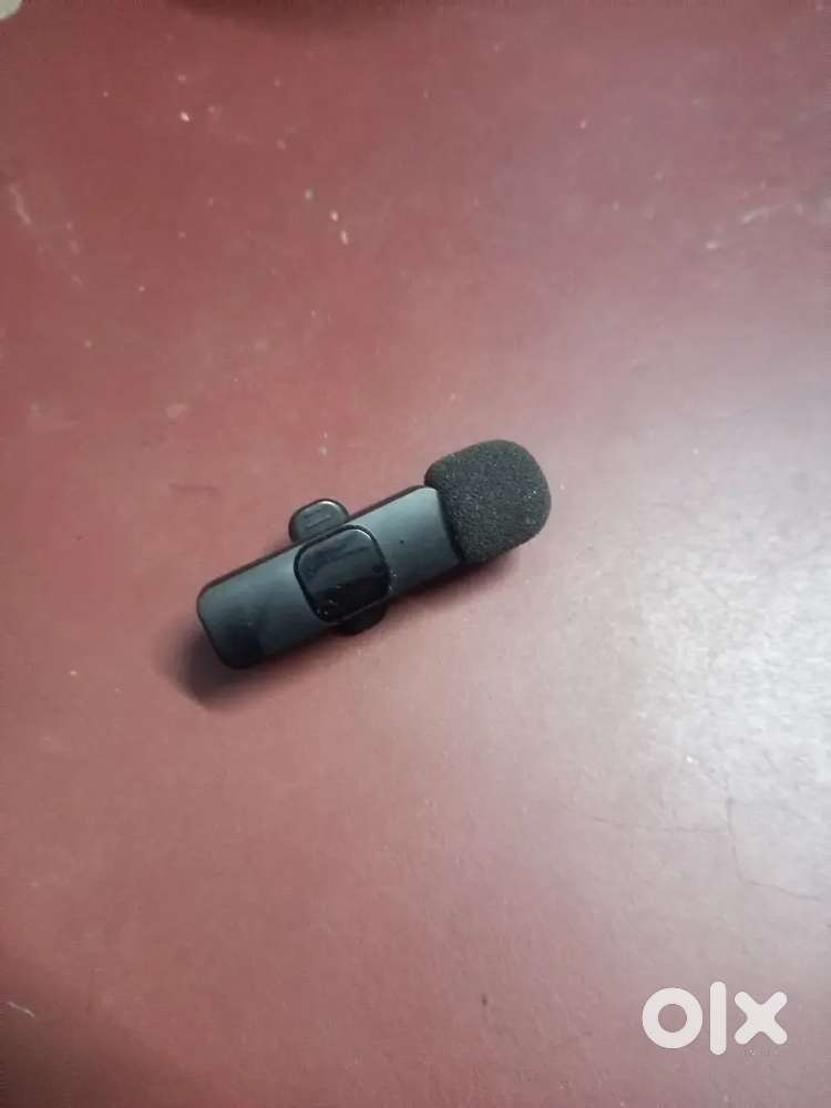 K8 wireless microphone
