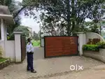 5.46 cents house plot in Kakkanadu