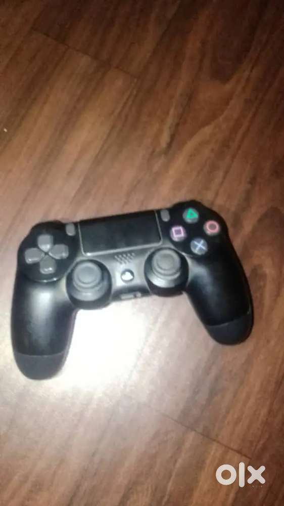 PS4 DualShock Controller