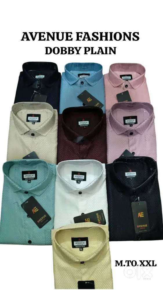 Clothes fashion style