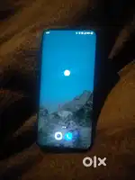 One plus 7 pro front camera not working and glass Lil crack no bargain