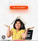 Online tution