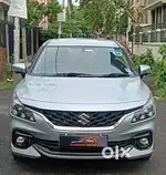 Maruti Suzuki Baleno 1.2 Alpha AT, 2023, Petrol