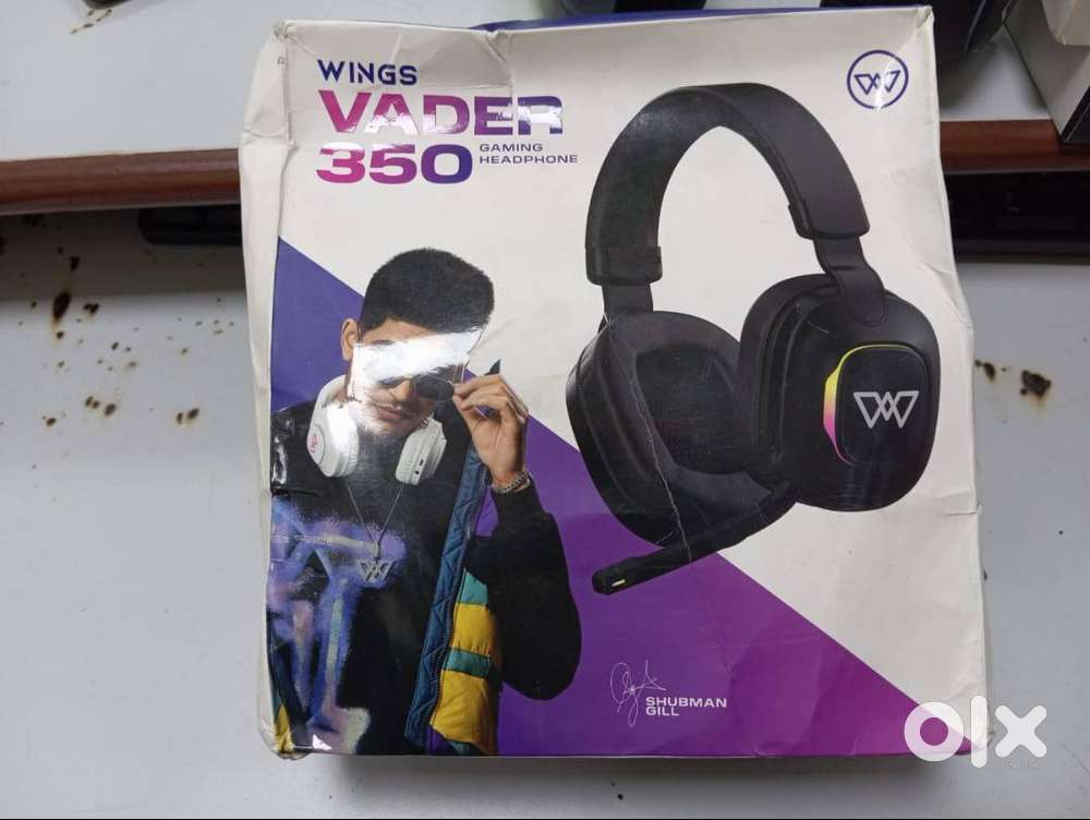 WINGS Vader 350 Bluetooth Gaming
