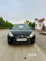Ford Figo 1.2 Duratec Petrol ZXI, 2011, Petrol