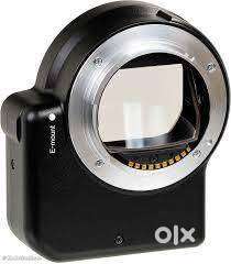 LAEA 4 Adaptor Mint condition