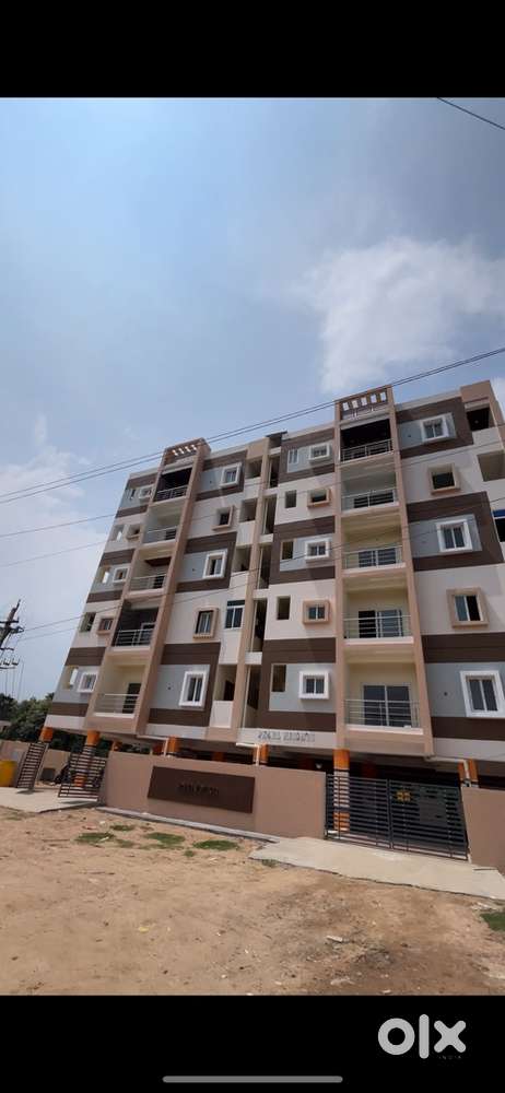 Ready To Move Flat In Tirupati