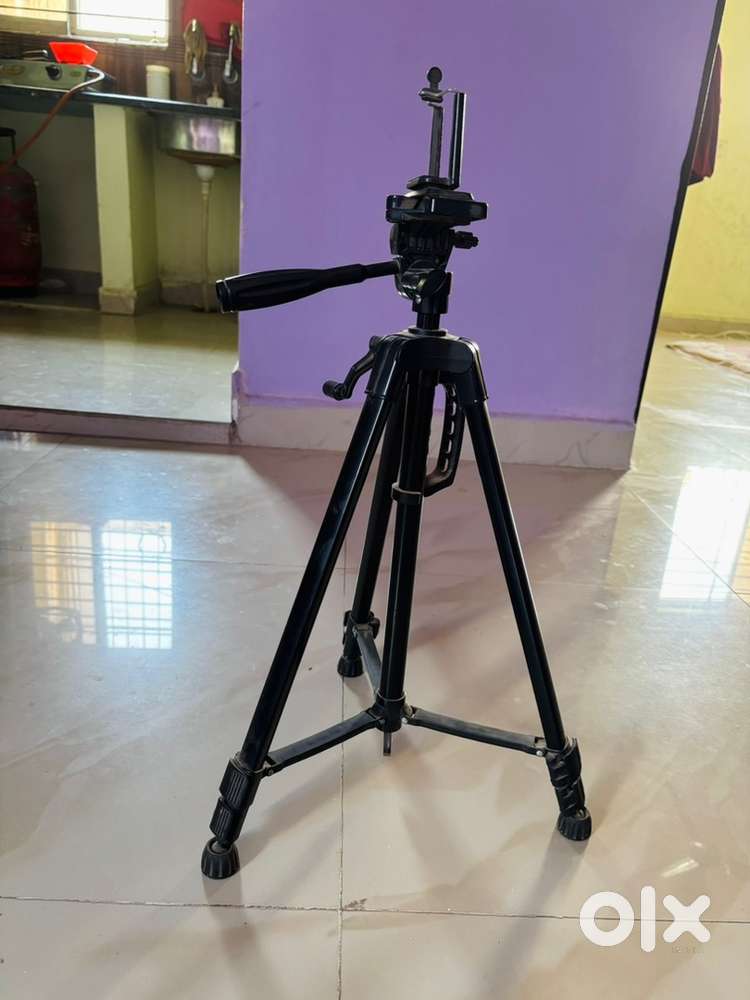 Tripod for mobile