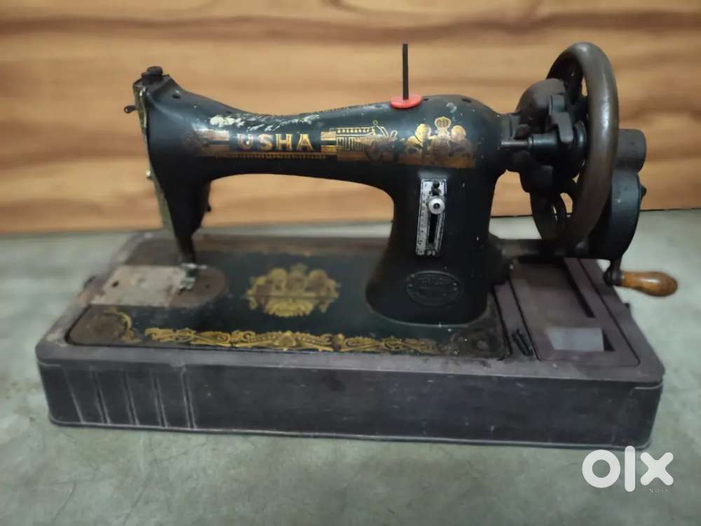 Usha Sewing Machine