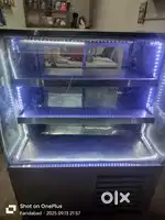 3/4 ka counter sale