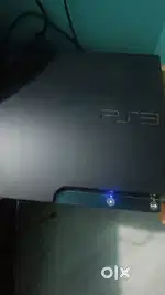 Ps-3 game good condition 3 remotes