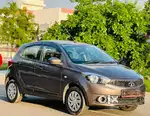 Tata Tiago 1.2 Revotron XT, 2016, Petrol