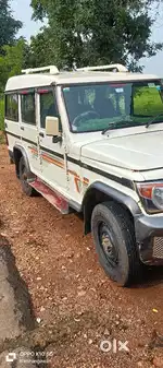 Mahindra Bolero Power Plus 2013 Diesel 103000 Km Driven
