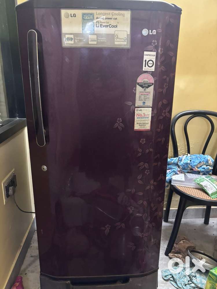 Fridge in good condition