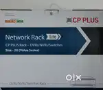 New sealed packed Network rack 2u
