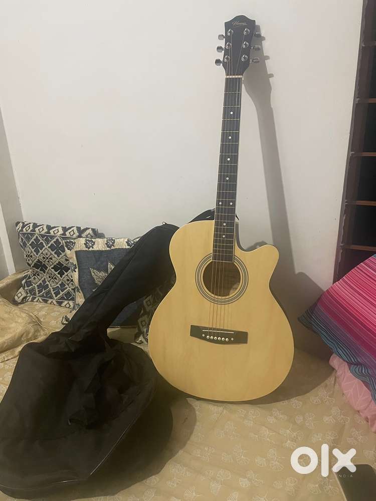 Brand new Acoustic guitar
