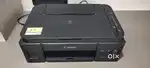 CANON G2000 INKTANK COLOUR 3 IN 1 PRINTER