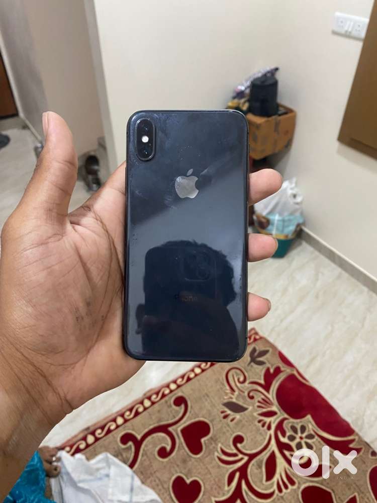Iphone X 256 gb