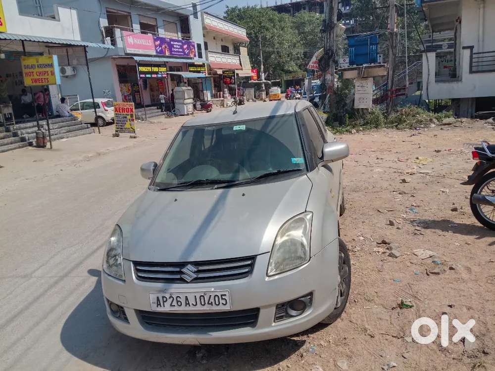 Maruti Suzuki Swift 2010 Diesel 145000 Km Driven