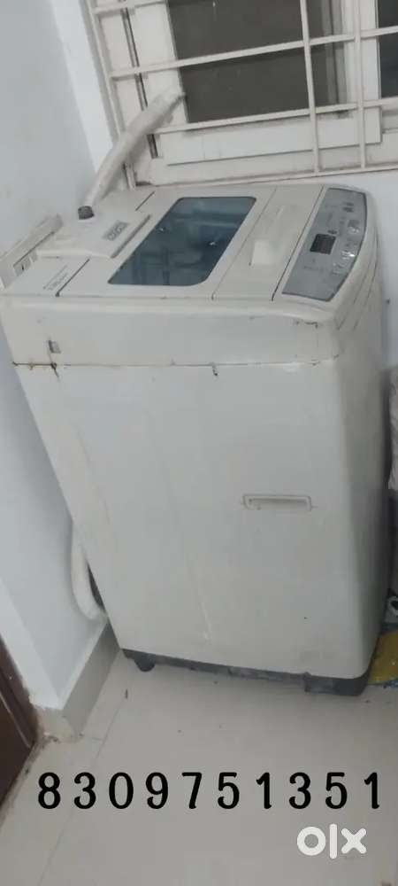 Samsung Automatic washing machine