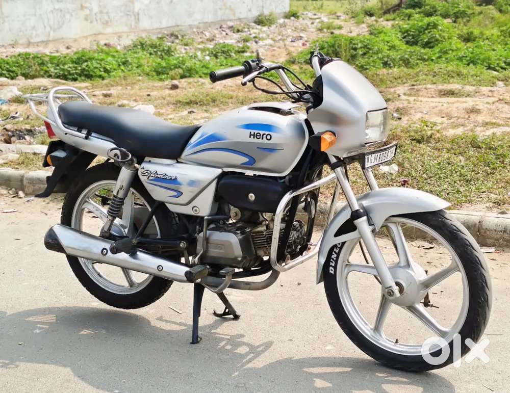 Splendor Plus, Sell Start, Mackwheel, FIX PRICE