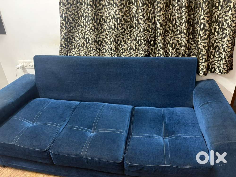 Very well maintained and good condition