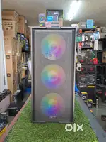◼ AMD Rzyen 5 Gaming PC