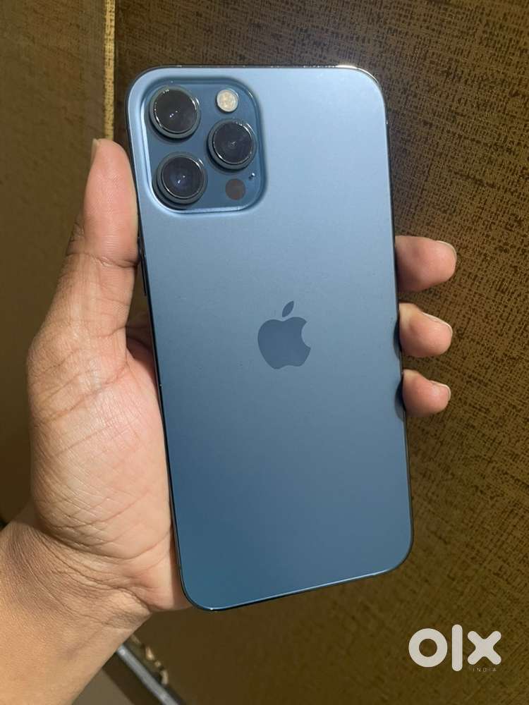 iPhone 12 Pro Max  128GB