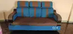 Sofa sale in seconds