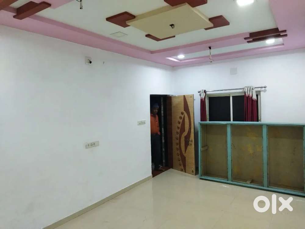 HOUSE ON RENT IN HIRAWADI .