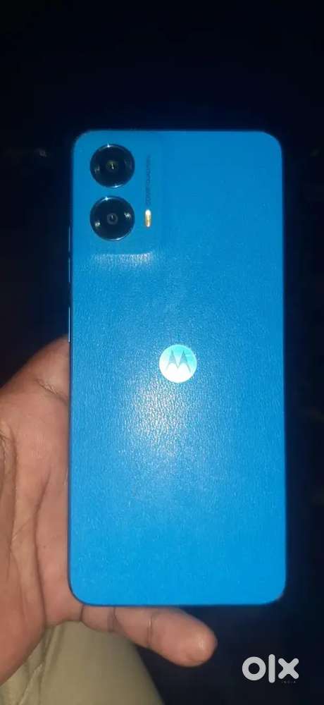 Moto g 45 ,5g mobile