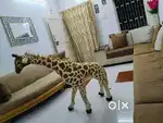 Soft toys  giraf