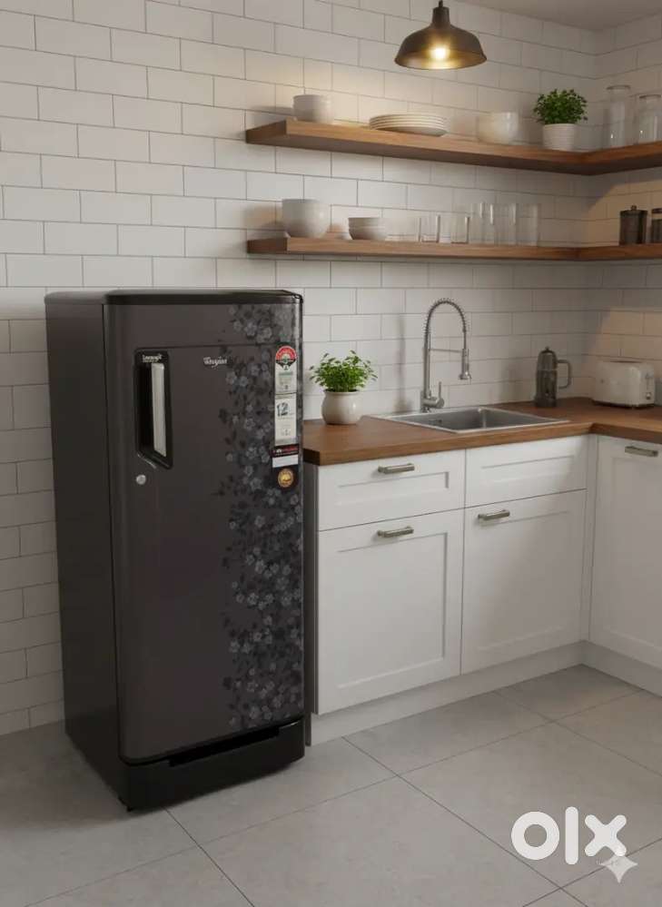 Used home appliances at get electronic with warranty and installation