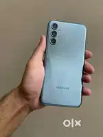 Samsung Galaxy M34 5G