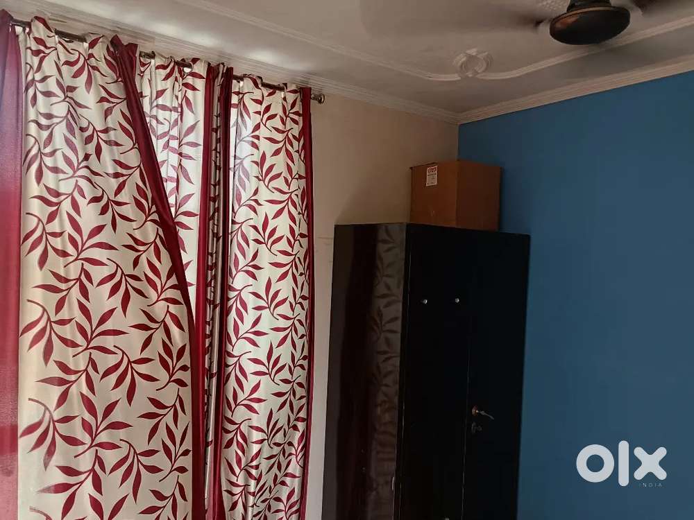 Fully Furnished 1Room set Sector 10