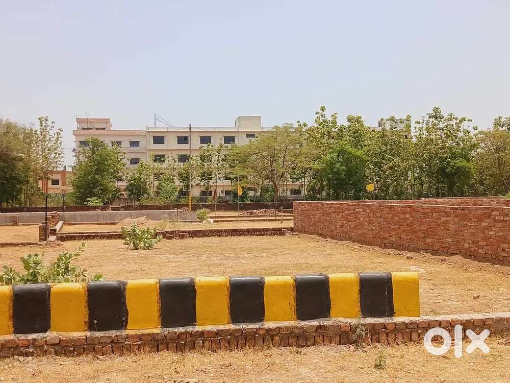 नगर निगम के अंतर्गत प्लॉट ले लखनऊ में LDA सेNOCअप्रूव्ड आउटर रिंग रोड