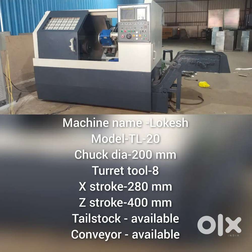 Wanted cnc operator