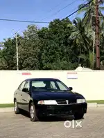 Mitsubishi Lancer 2006 Diesel