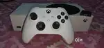 XBox Series-S