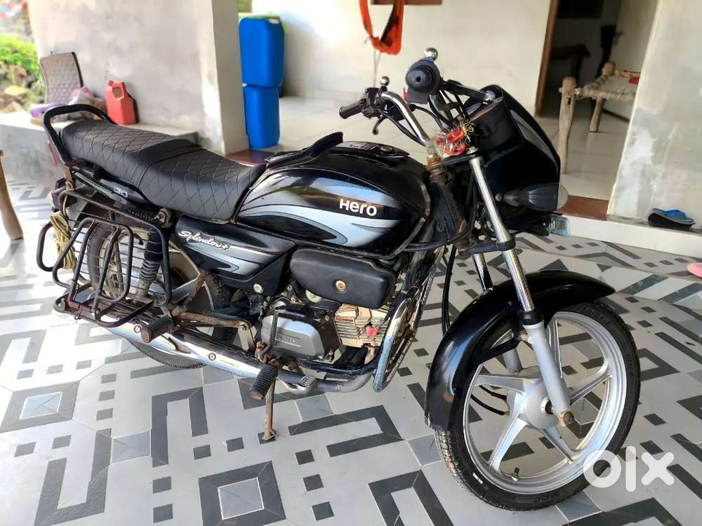 Good condition company fitting engion