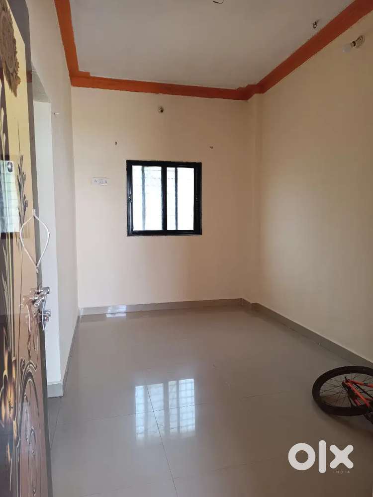 Best one 1Rk in shikrapur