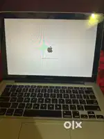 MacBook pro