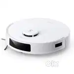 EcoVacs N20 Pro Deebot Robot ( price negotiable )