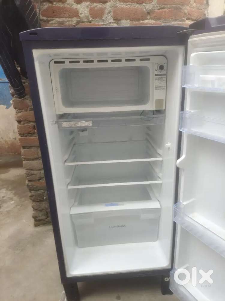 Godrej 183L Direct Cool single Door 3 Star