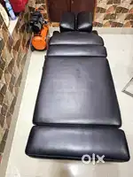 Pneumatic Chiropractic Decompression Table