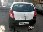 Maruti Suzuki 800 2017 Petrol Good Condition