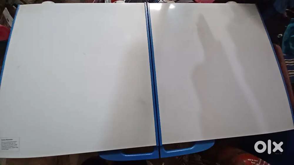 Blue Star Deep Fridge very good condition and DaboL door