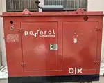 Mahindra Powerol Gernator